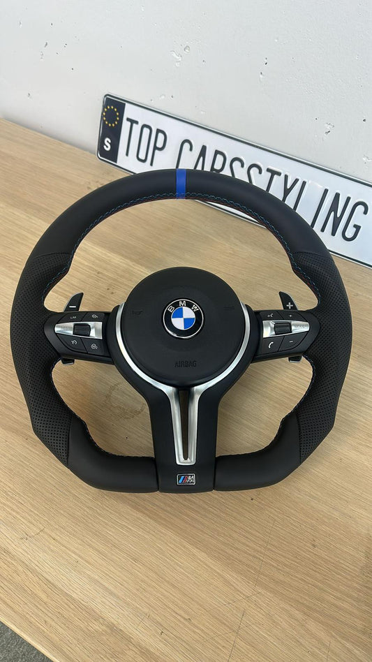 BMW ratt (TOPCARS) custom 1-2-3-4-5 även X modeller