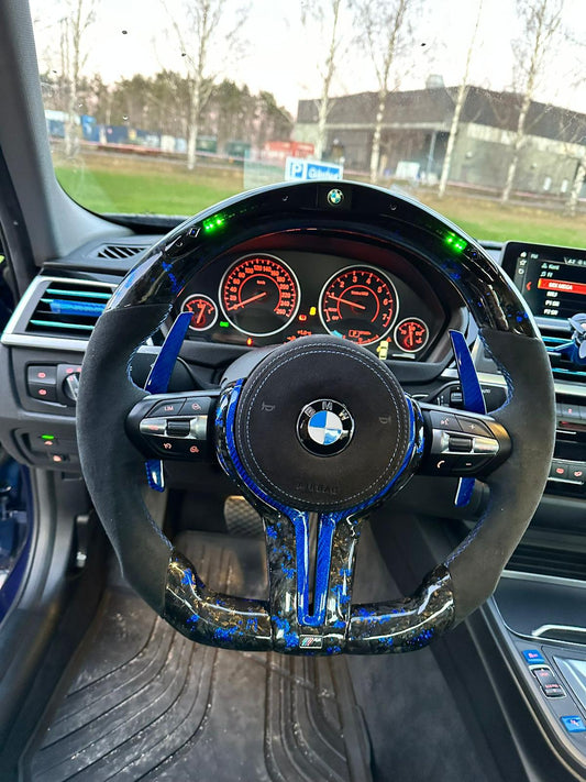 BMW ratt passar 1-2-3-4-5 series även X modeller