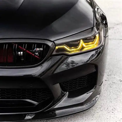 Multi-colour DRL BMW 5-Serie F90/G30/G31