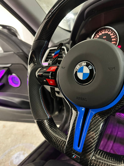 BMW ratt passar 1-2-3-4-5 series även X modeller