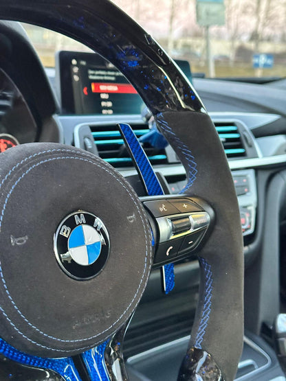 BMW ratt passar 1-2-3-4-5 series även X modeller