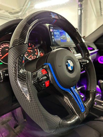 BMW ratt passar 1-2-3-4-5 series även X modeller